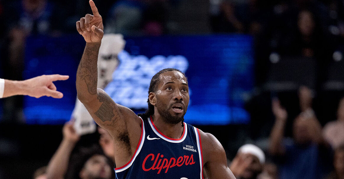 华体会官网入口-6胜21负到33胜32负！快船胜率重回50%成NBA历史首队|明尼苏达森林狼队|洛杉矶快船队|球队|赛季|连胜_新浪体育_新浪新闻