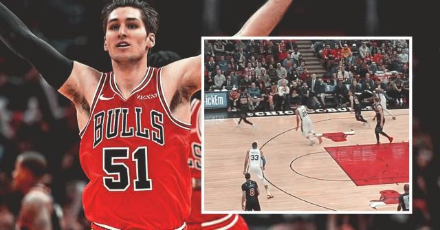 最后的补强！4选1 勇士会给库里带来怎样的替补？