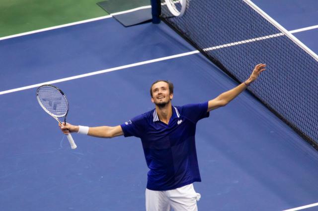 hth体育-美网已连续两年被90后攻陷 明年澳网法网也危矣？