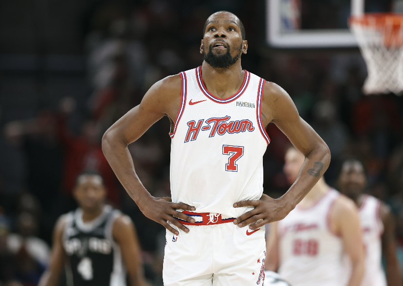 华体会hth体育官网入口-火箭99-109不敌黄蜂 球员评价：2人优秀，5人及格，5人崩盘