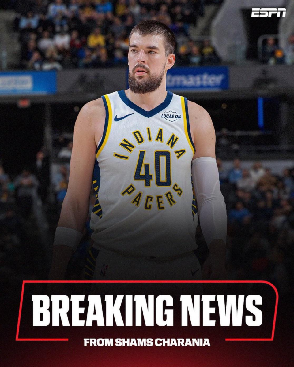 hth体育-快船计划放弃本赛季，步行者被狠狠拿捏不得不高价吃下祖巴茨？