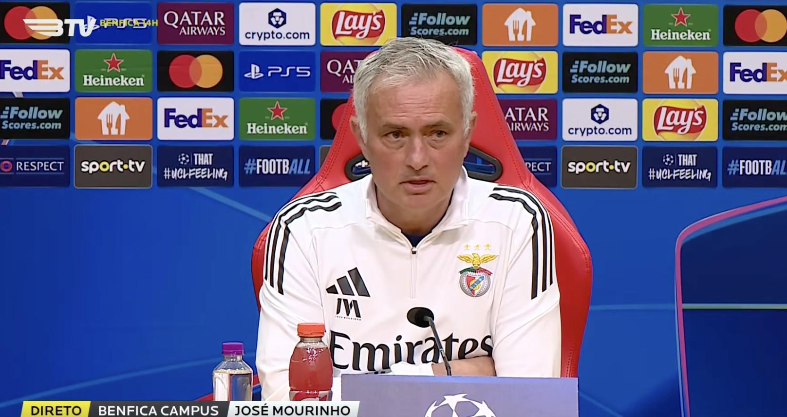 华体会hth体育官网入口-穆帅：我为皇马付出了全部，是我主动选择离开的所以无需后悔