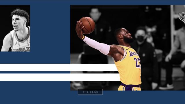 hth体育官网入口-TA半程预测：MVP詹皇力压恩比德 三球锁定最佳新秀