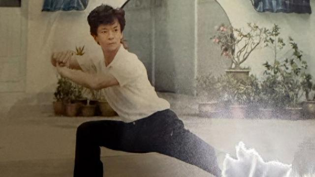 华体会hth体育官网入口-从白宫演武到全运辉煌，传奇教练张福云的“武韵”一生|武术|上海|中国武术|全运会|武术队_新浪体育_新浪新闻